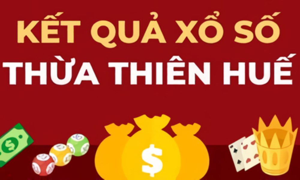 Kết quả xổ số Thừa Thiên Huế hôm nay ngày 30/12/2024 - XSTTH 30/12 - XSTTH ngày 30/12 - XSTTH hôm nay