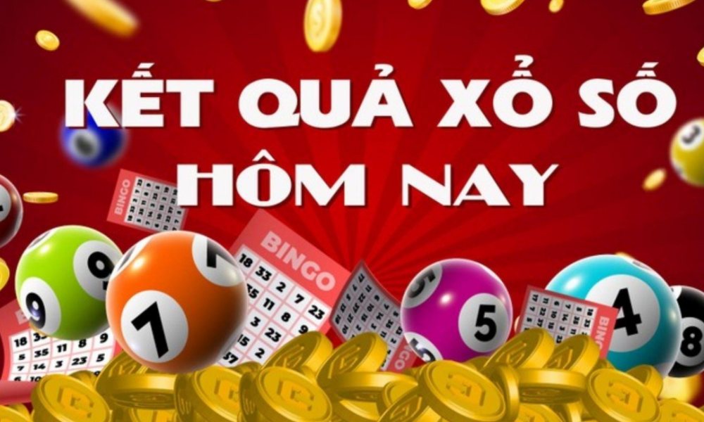 XSMT 2/8 - Trực tiếp kết quả xổ số miền Trung hôm nay 2/8/2025