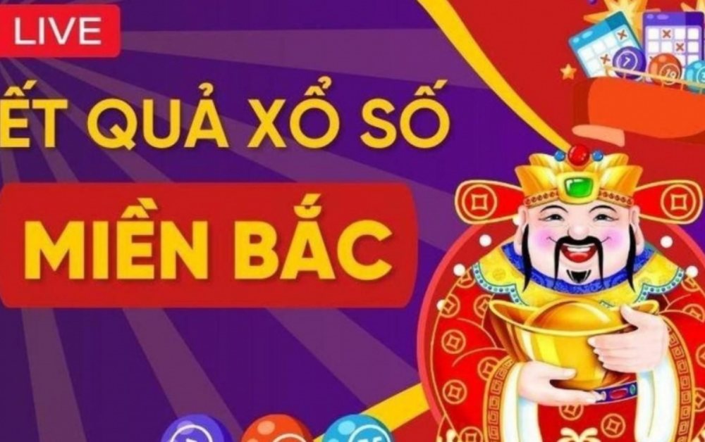 XSMB 5/5/2025 - Kết quả xổ số miền Bắc hôm nay 5/5/2025