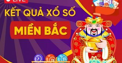 XSMB 25/8 - Kết quả xổ số miền Bắc hôm nay ngày 25/8/2025 - XSMB ngày 25/8