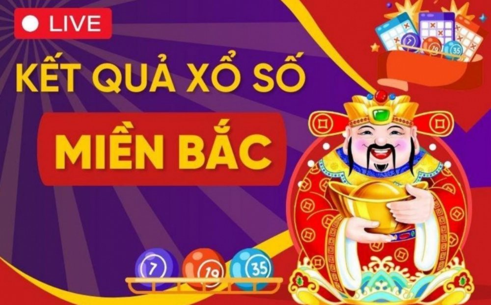 Trực tiếp kết quả xổ số miền Bắc hôm nay ngày 23/5/2025 - XSMB 23/5