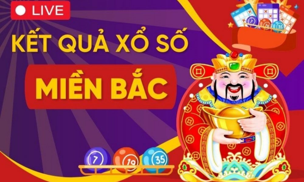 Trực tiếp kết quả xổ số miền Bắc hôm nay ngày 26/5/2025 - XSMB 26/5