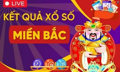 XSMB 22/5/2025 - Kết quả xổ số miền Bắc hôm nay 22/5/2025