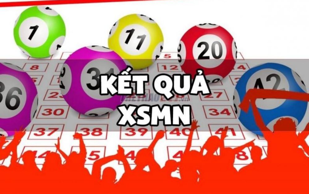 XSMN 22/5/2025 - Kết quả xổ số miền Nam hôm nay 22/5/2025