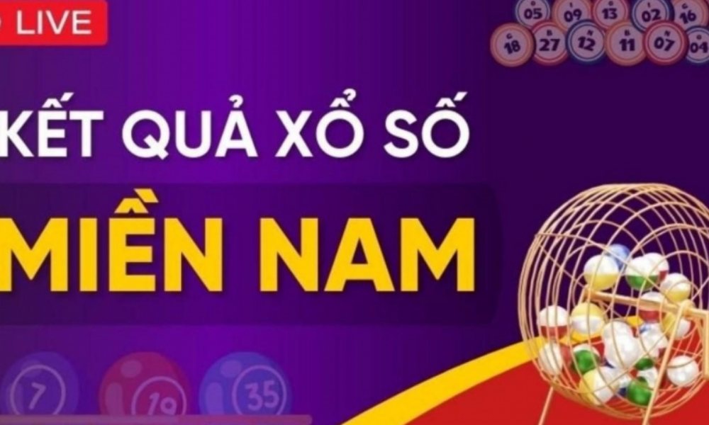 XSMN 19/6 - Kết quả xổ số miền Nam hôm nay 19/6/2025