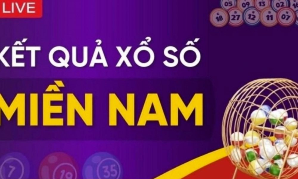 XSMN 20/8 - Kết quả xổ số miền Nam hôm nay ngày 20/8/2025 - XSMN ngày 20/8