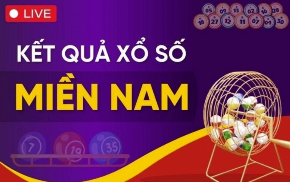 Kết quả xổ số miền Nam hôm nay 4/11/2025 - XSMN 4/11