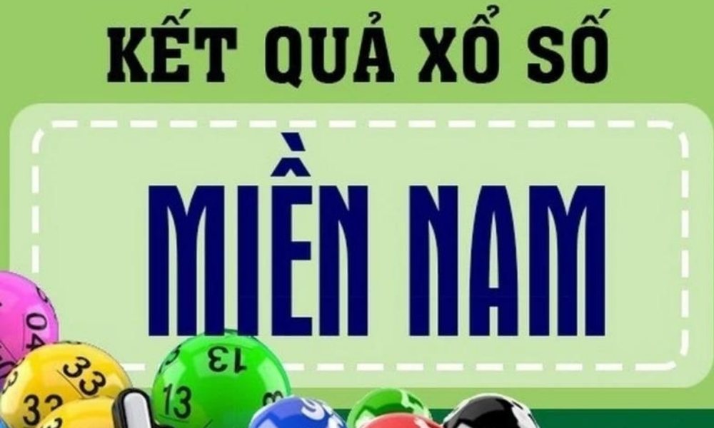XSMN 22/8 - Kết quả xổ số miền Nam hôm nay ngày 22/8/2025 - XSMN 22/8