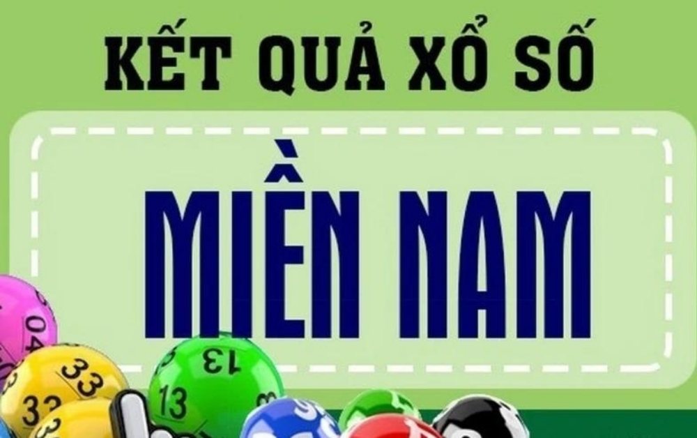 XSMN 20/6 - Kết quả xổ số miền Nam hôm nay 20/6/2025