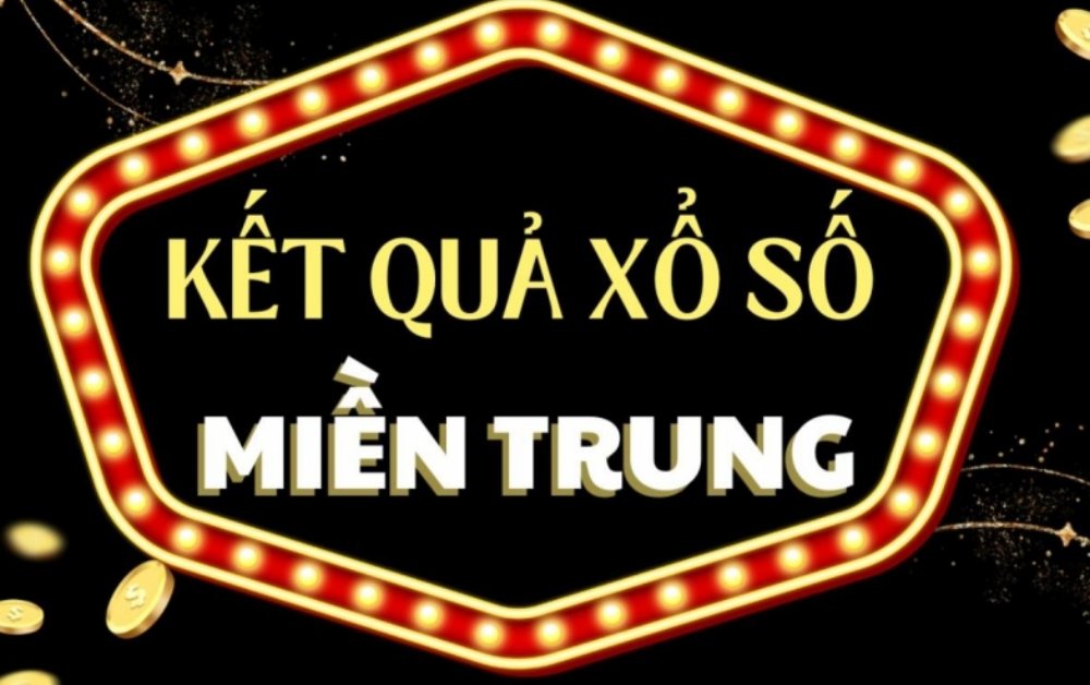 XSMT 22/6 - Kết quả xổ số miền Trung hôm nay 22/6/2025