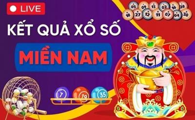 XSMN 25/8 - Kết quả xổ số miền Nam hôm nay ngày 25/8/2025 - XSMN ngày 25/8