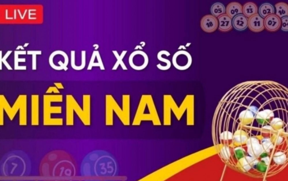 Kết quả xổ số miền Nam hôm nay 13/6/2025 - XSMN 13/6