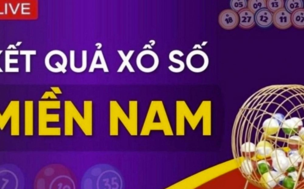 Kết quả xổ số miền Nam hôm nay 30/8/2025 - XSMN 30/8