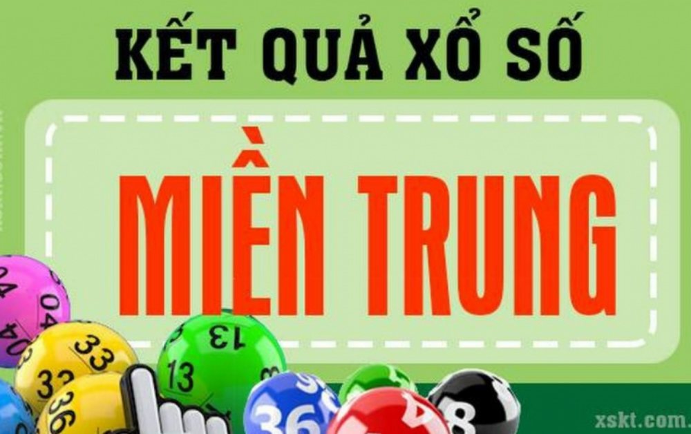 Trực tiếp kết quả xổ số miền Trung hôm nay 11/7/2025 - XSMT 11/7