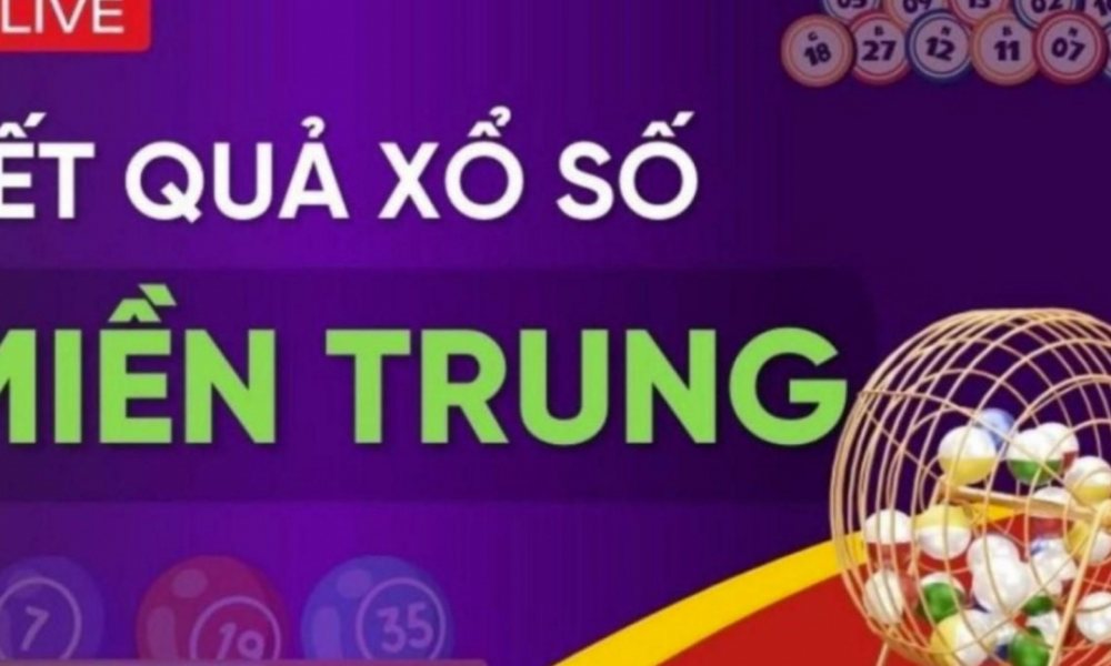 XSMT 20/8 - Kết quả xổ số miền Trung hôm nay ngày 20/8/2025 - XSMT ngày 20/8
