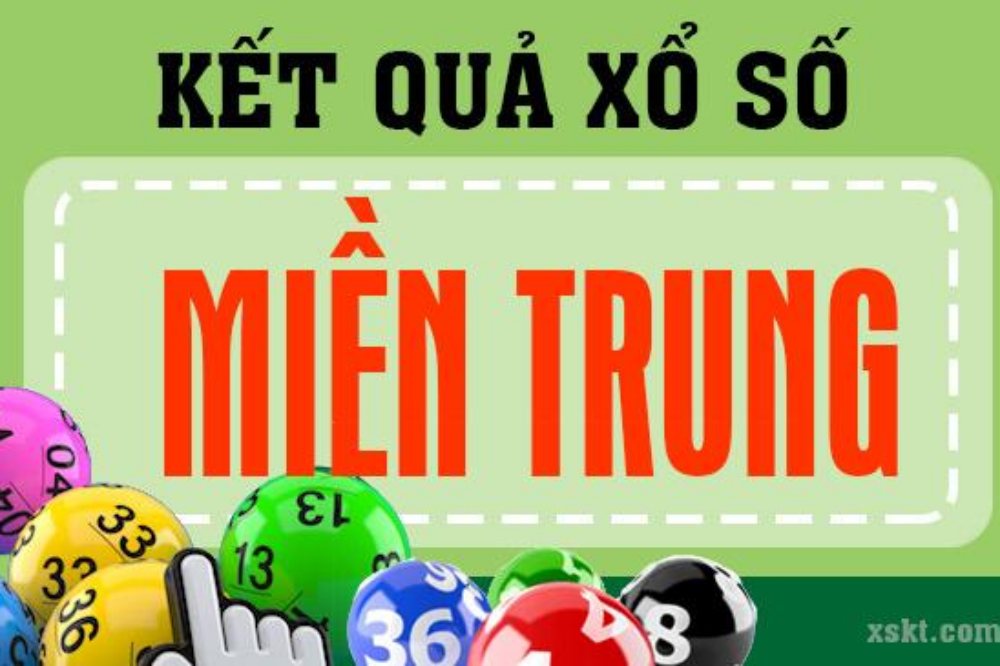 XSMT 23/9 - Trực tiếp Kết quả xổ số miền Trung ngày 23/9/2025