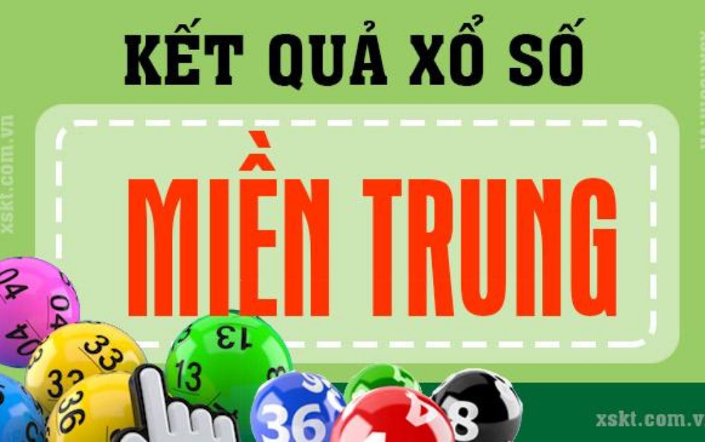 XSMT 5/5/2025 - Kết quả xổ số miền Trung hôm nay 5/5/2025