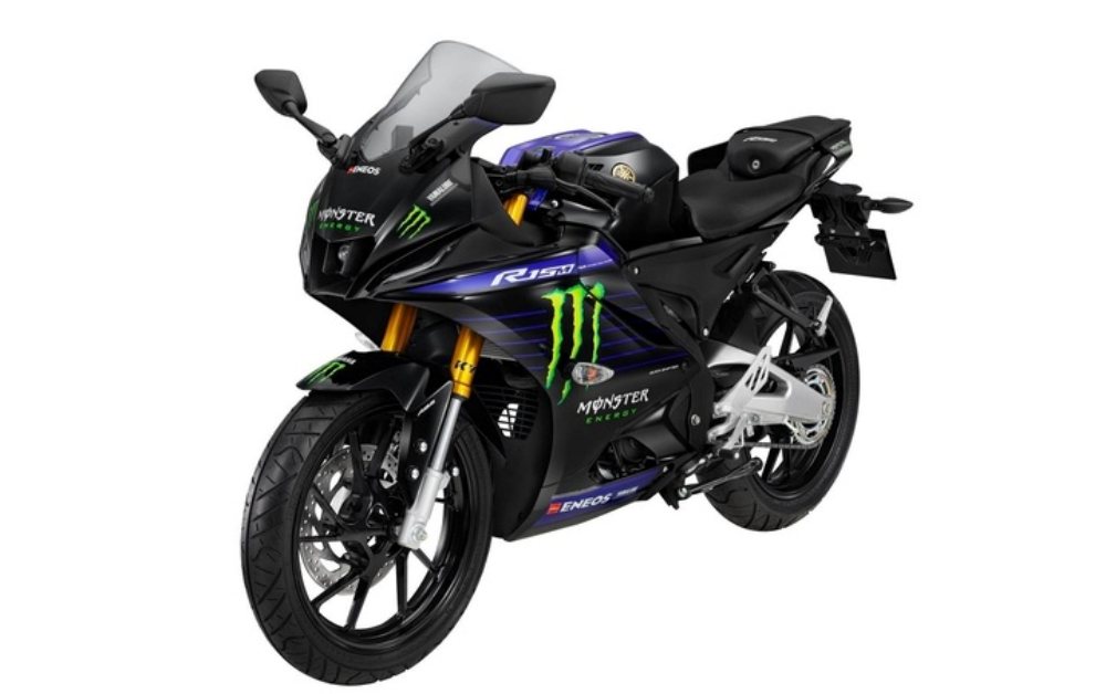 Bảng giá xe máy Yamaha YZF-R15 tháng 11/2025 mới nhất hôm nay