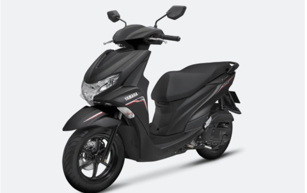 Bảng giá xe máy Freego tháng 8/2025 cập nhật mới nhất