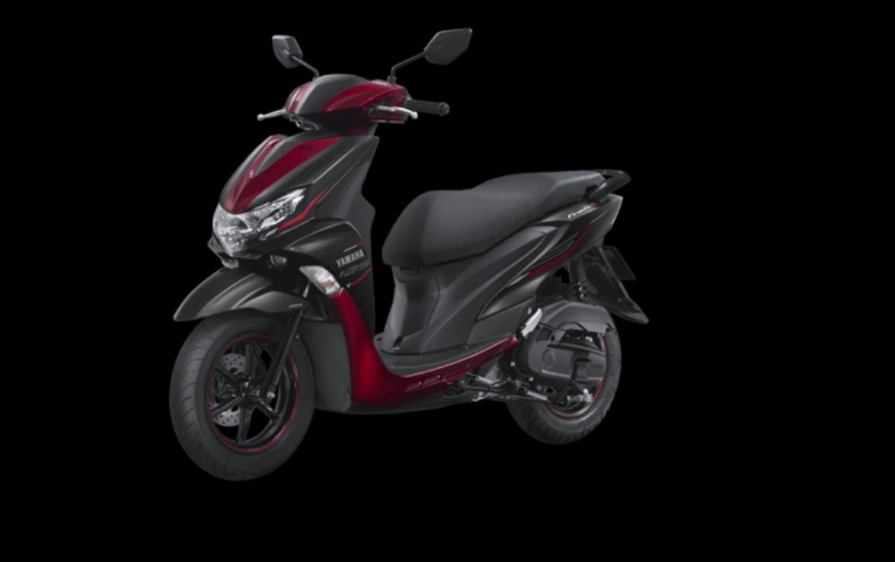 Bảng giá xe máy Freego tháng 11/2025 mới nhất hôm nay