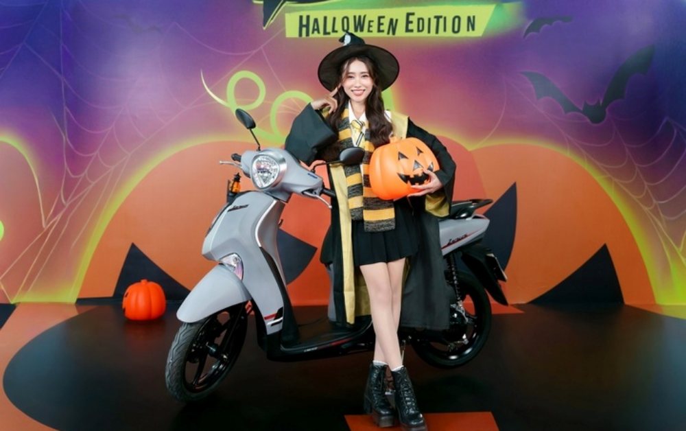 Bảng giá xe Janus tháng 11/2025 mới nhất hôm nay