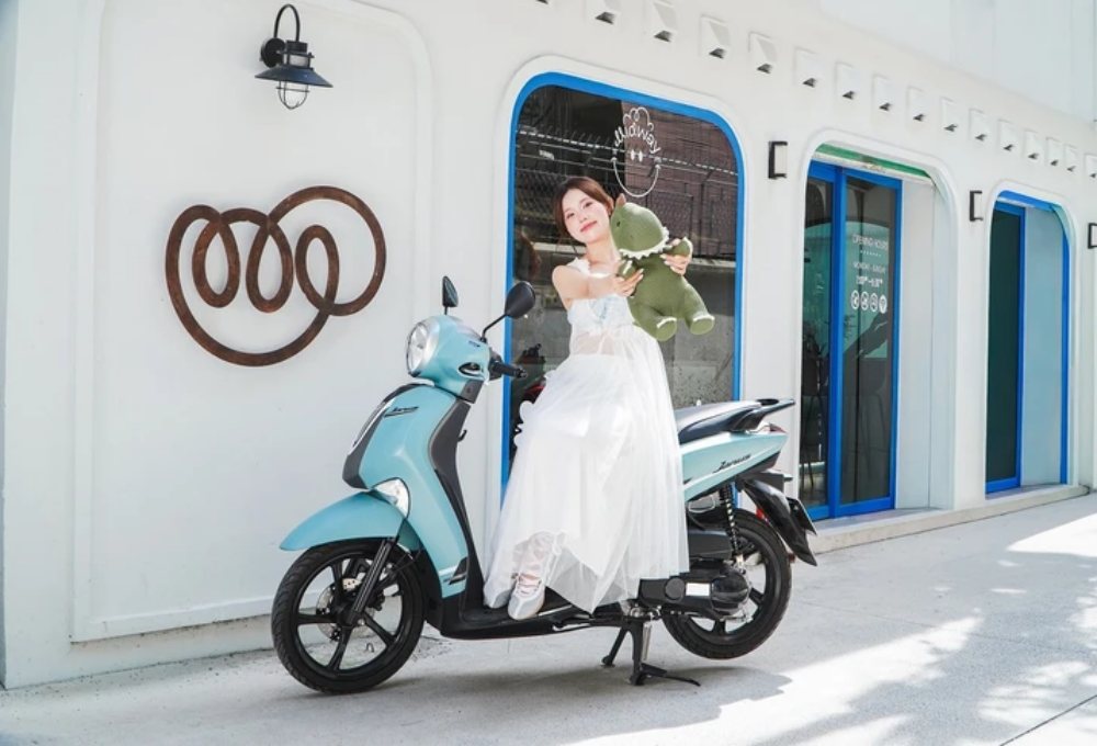 Bảng giá xe Janus tháng 12/2025 mới nhất hôm nay