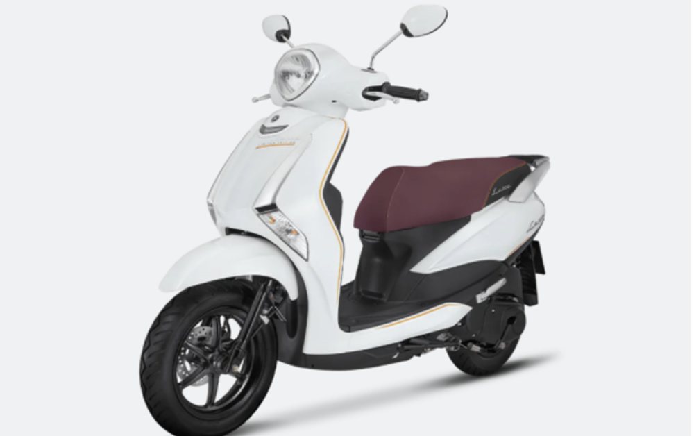 Bảng giá xe Latte mới nhất tháng 8/2025