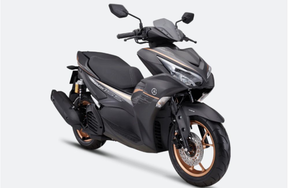 Bảng giá xe máy NVX tháng 5/2025 cập nhật mới nhất