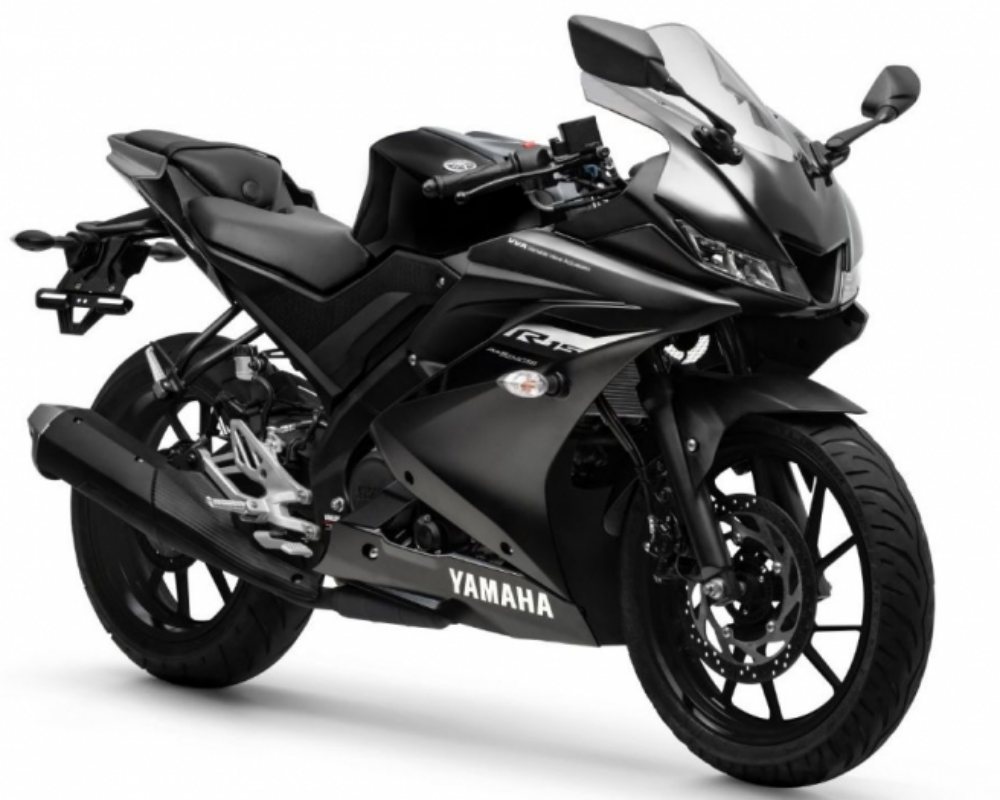 Yamaha ra mắt ‘vua côn tay’ 155cc mới đẹp hơn Exciter, có ABS 2 kênh ăn đứt Honda Winner X, giá siêu mềm