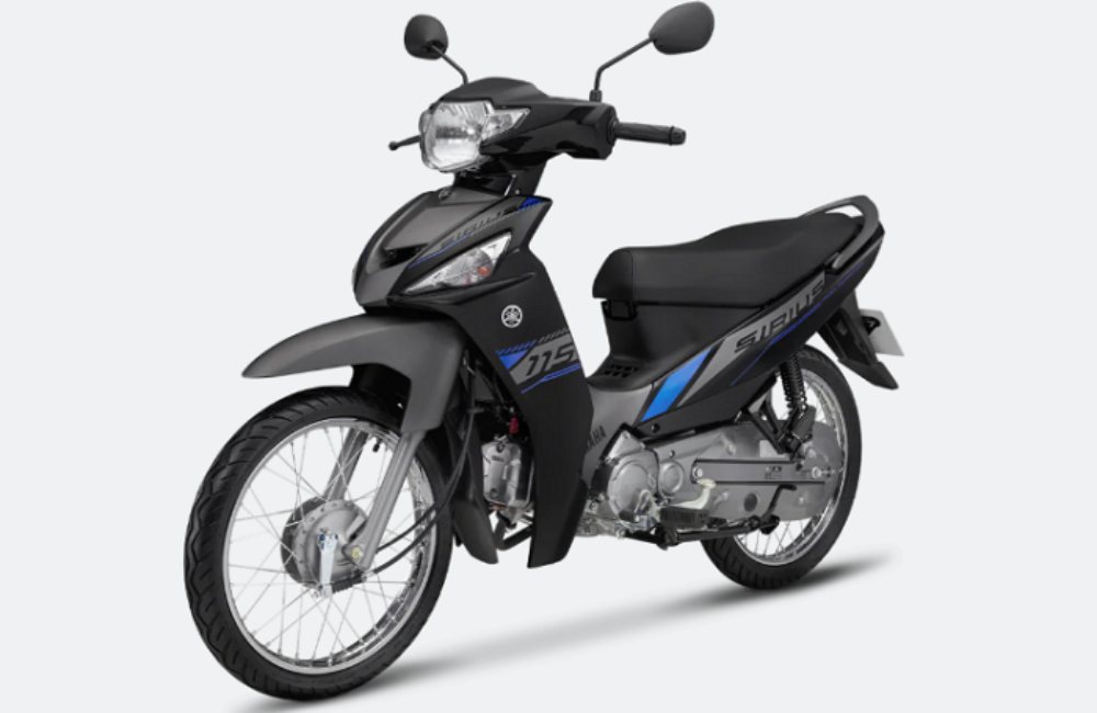Bảng giá xe máy hãng Yamaha mới nhất hôm nay tháng 5/2025