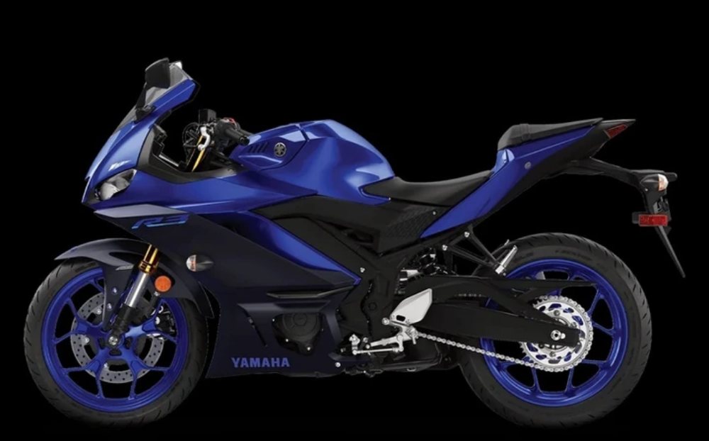 Bảng giá xe máy hãng Yamaha tháng 11/2025 mới nhất hôm nay