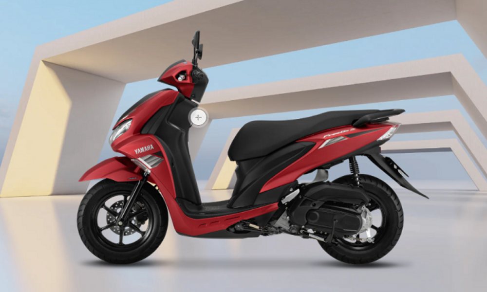 Bảng giá xe máy Freego mới nhất tháng 6/2025