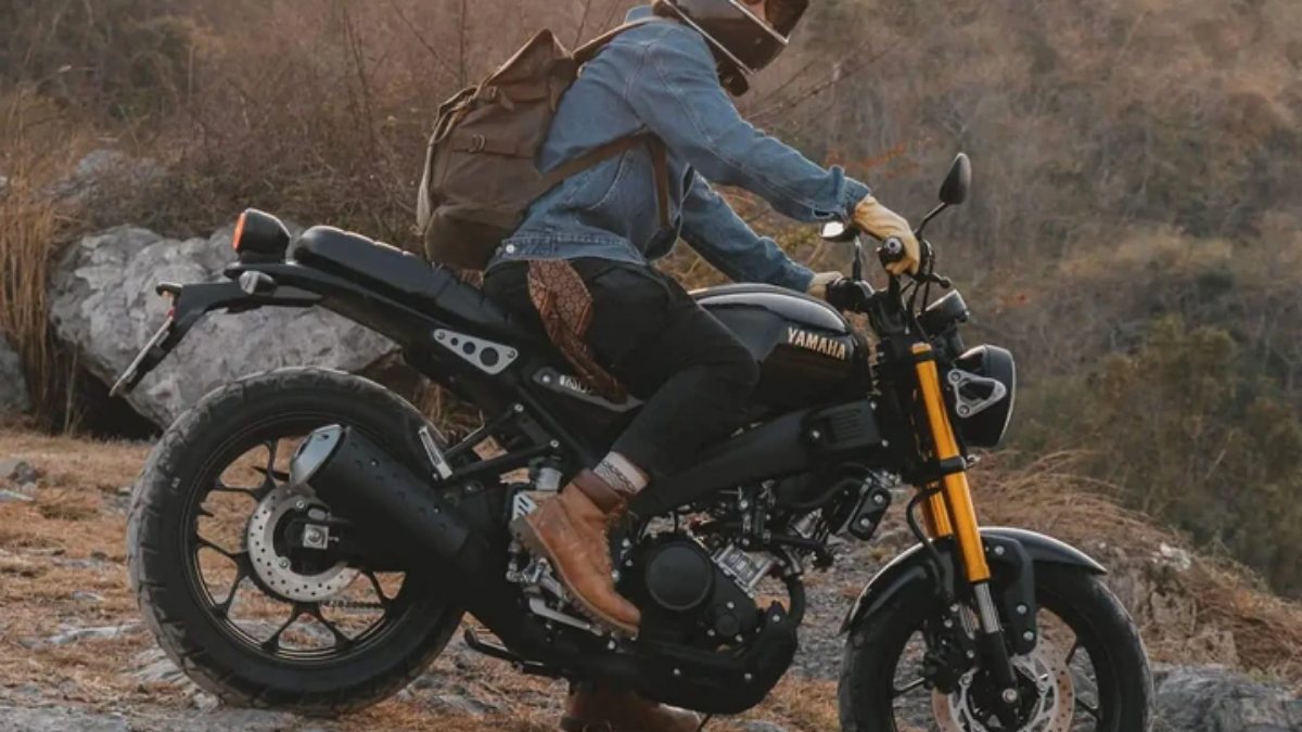 Bảng giá xe máy hãng Yamaha tháng 12/2025 mới nhất hôm nay