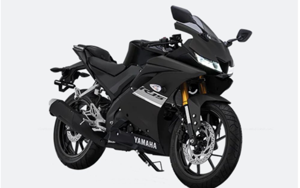 Bảng giá xe máy Yamaha YZF-R15 mới nhất tháng 8/2025