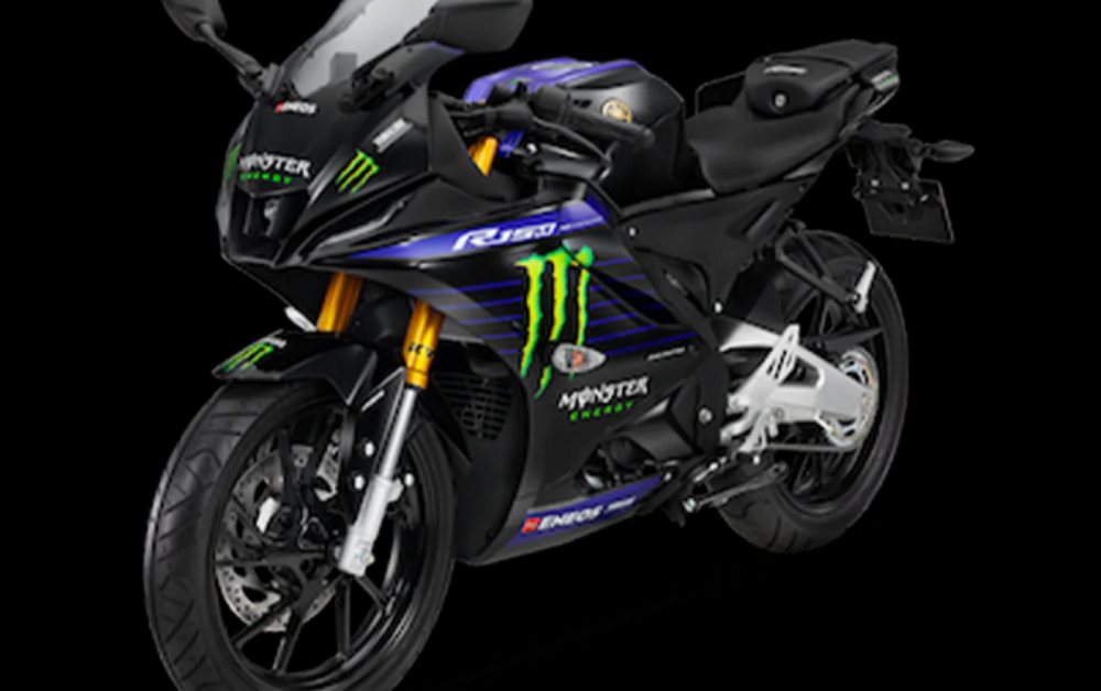 Bảng giá xe máy Yamaha YZF-R15 tháng 9/2025 mới nhất hôm nay