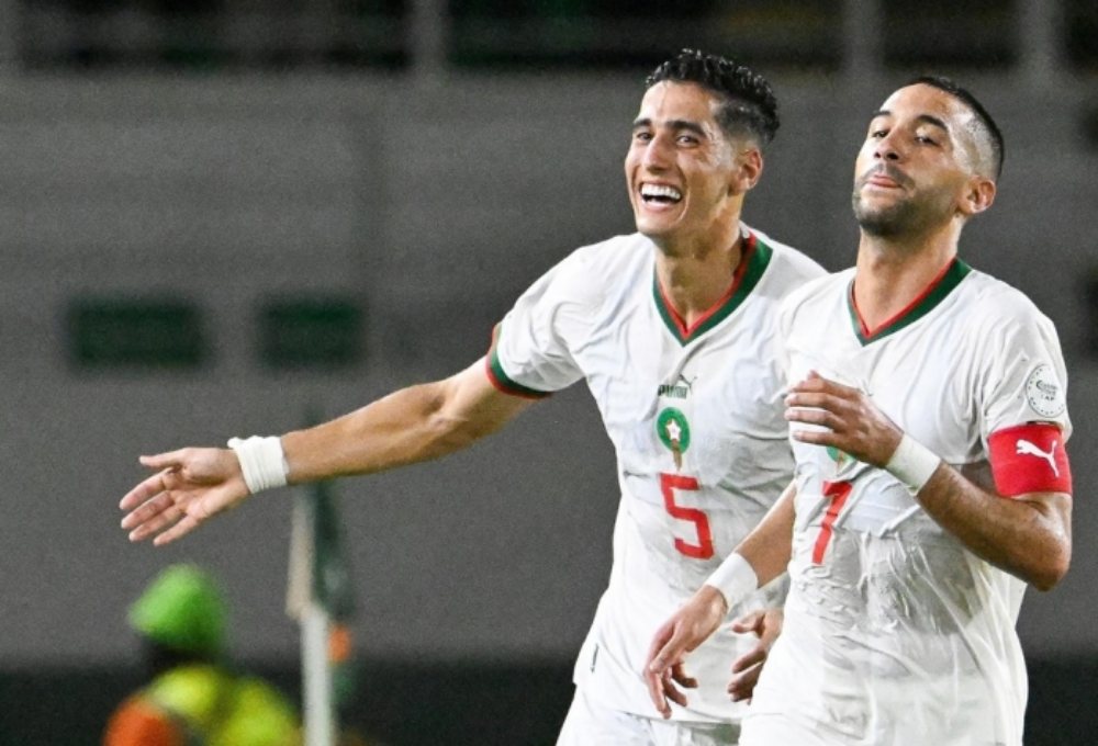 Nhận định bóng đá Zambia vs Ma Rốc: Sự vượt trội của 'Sư tử Atlas'