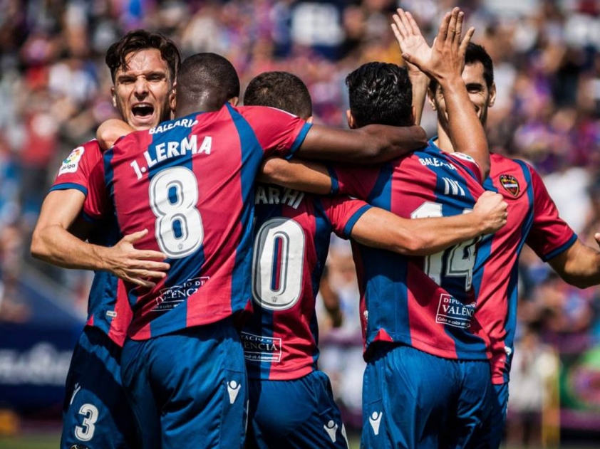 Nhận định Levante vs Girona 22h15 ngày 7/3/2026: Hưng phấn trở lại