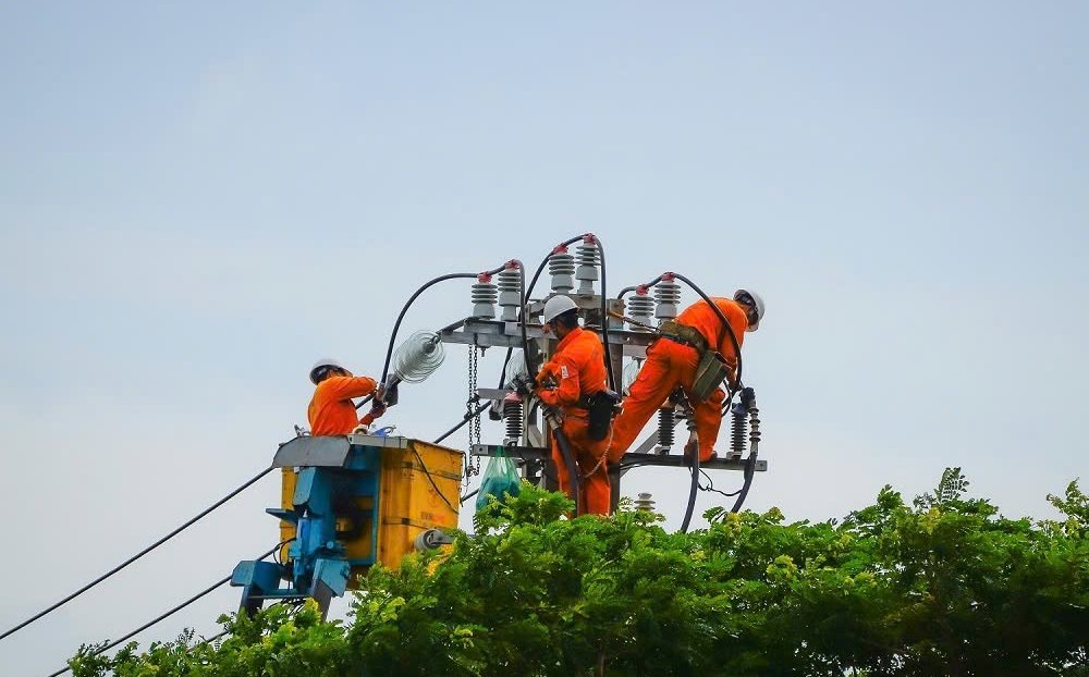 Lịch cắt điện Đà Nẵng ngày 20/8/2026 cập nhật mới nhất