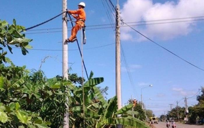 Lịch cắt điện Đồng Nai ngày 29/8/2026 cập nhật mới nhất