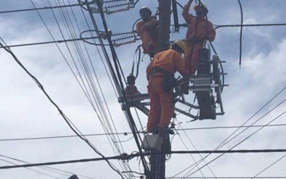 Lịch cắt điện Đồng Nai ngày mai 25/6/2026 cập nhật mới nhất