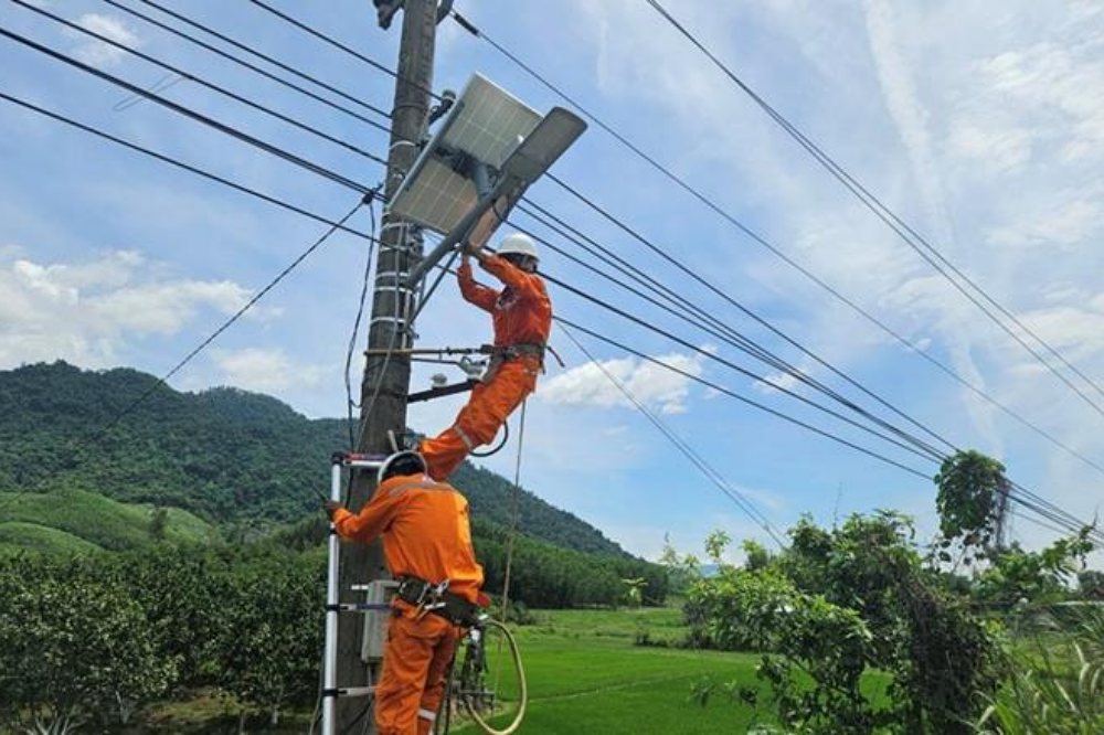 Lịch tạm ngừng cấp điện Khánh Hòa Nha Trang ngày 29/8/2026
