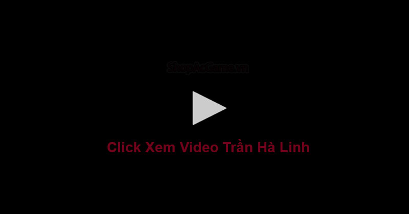 Lộ Clip hót Trần Hà Linh 15 Phút Full Không Che