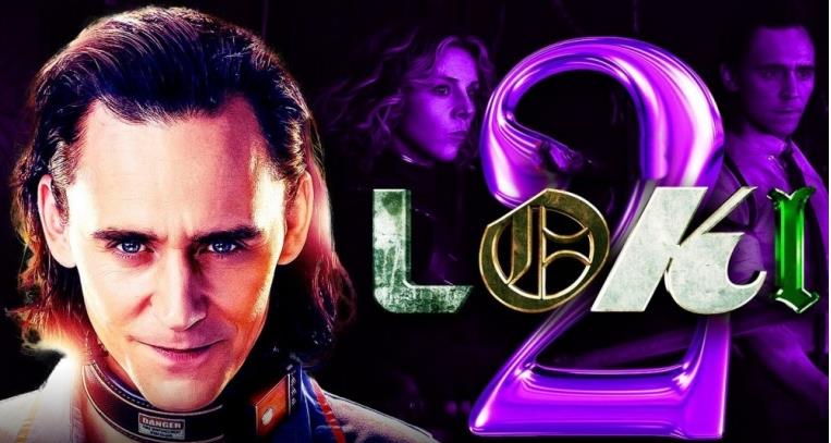 Xem Phim Loki Season 2 - Thần Lừa Lọc Phần 2 (FULL 6/6 Tập)