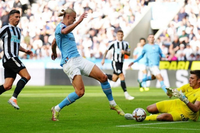 Nhận định Newcastle vs Man City 03h00 ngày 8/3/2026: Hứa hẹn khó lường