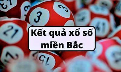 XSMB 6/1 - Kết quả xổ số miền Bắc hôm nay ngày 6/1/2025