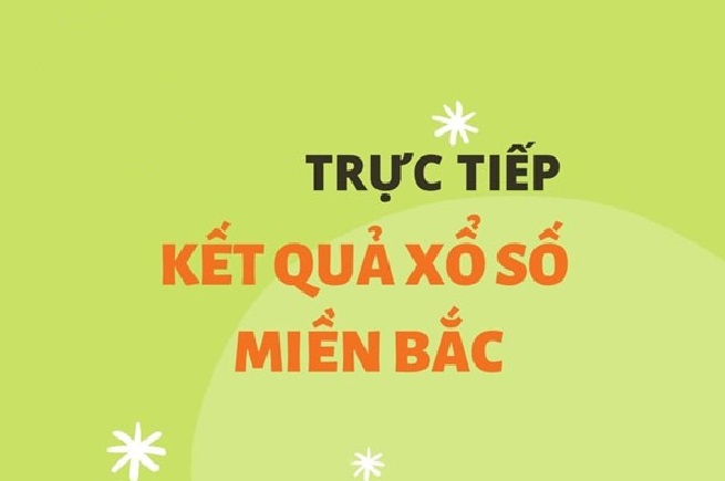 Trực tiếp kết quả xổ số miền Bắc hôm nay 2/5/2025 - XSMB 2/5