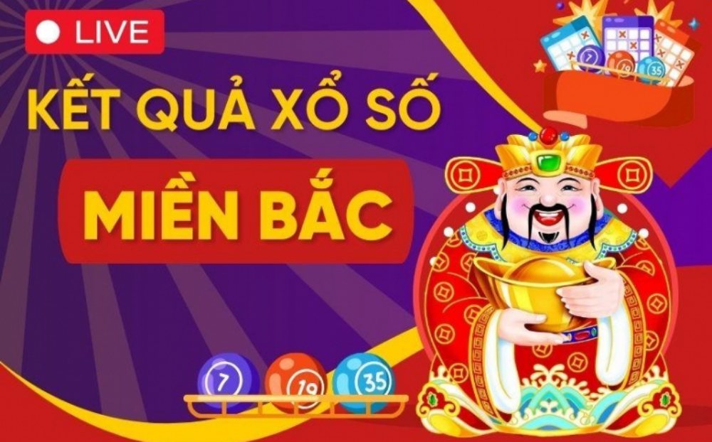 Kết quả xổ số miền Bắc hôm nay 21/12/2025 - XSMB 21/12