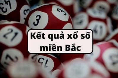 Trực tiếp kết quả xổ số miền Bắc hôm nay ngày 3/5/2025 - XSMB 3/5