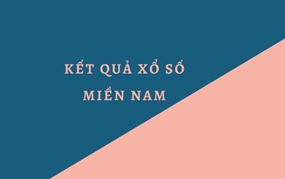 XSMN 3/9 - Kết quả xổ số miền Nam hôm nay 3/9/2024 - KQXSMN thứ Ba