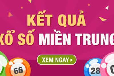 XSMT 11/10 - Kết quả xổ số miền Trung hôm nay 11/10/2024 - XSMT ngày 11 tháng 10